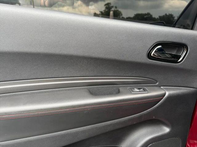 2023 Dodge Durango GT Plus AWD