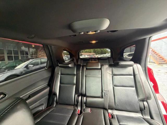 2023 Dodge Durango GT Plus AWD