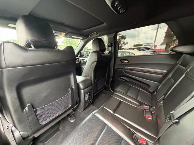 2023 Dodge Durango GT Plus AWD