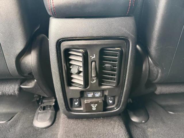 2023 Dodge Durango GT Plus AWD