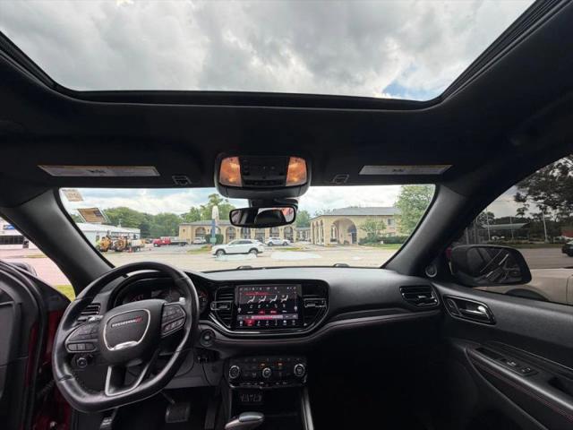 2023 Dodge Durango GT Plus AWD