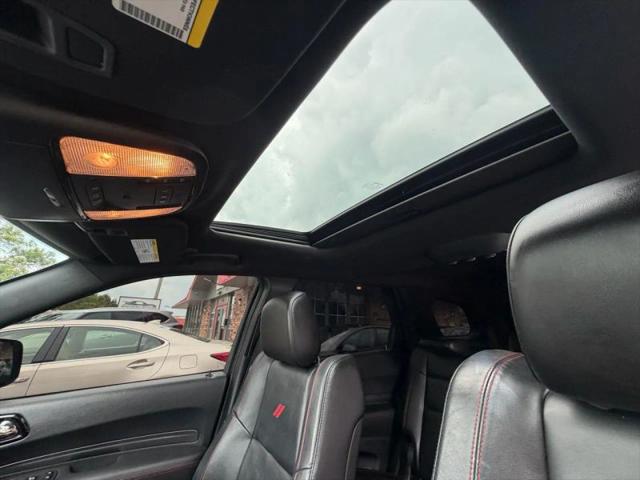 2023 Dodge Durango GT Plus AWD