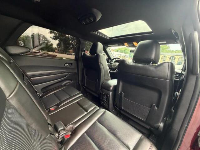 2023 Dodge Durango GT Plus AWD