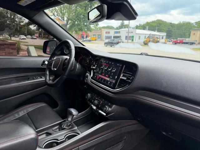 2023 Dodge Durango GT Plus AWD