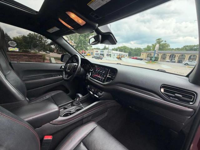 2023 Dodge Durango GT Plus AWD