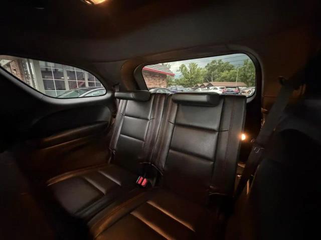 2023 Dodge Durango GT Plus AWD