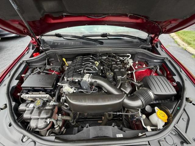 2023 Dodge Durango GT Plus AWD