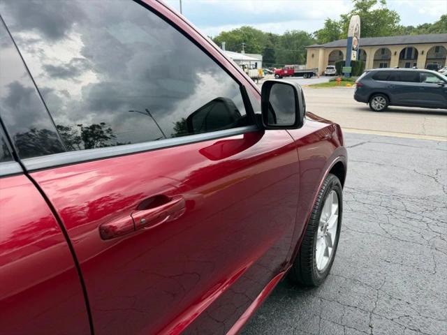 2023 Dodge Durango GT Plus AWD