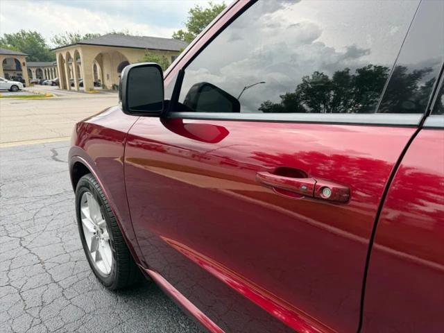 2023 Dodge Durango GT Plus AWD