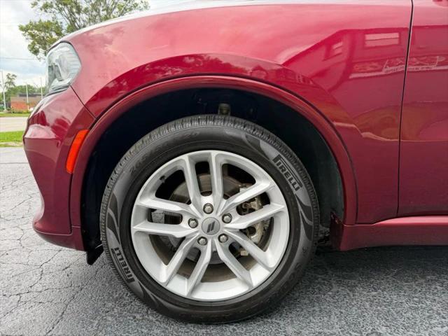 2023 Dodge Durango GT Plus AWD