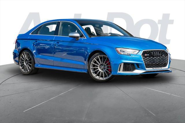 2019 Audi RS 3 2.5T for sale in Sykesville, MD