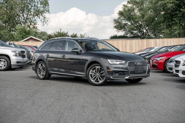 2018 Audi allroad 2.0T Premium for sale in Sykesville, MD