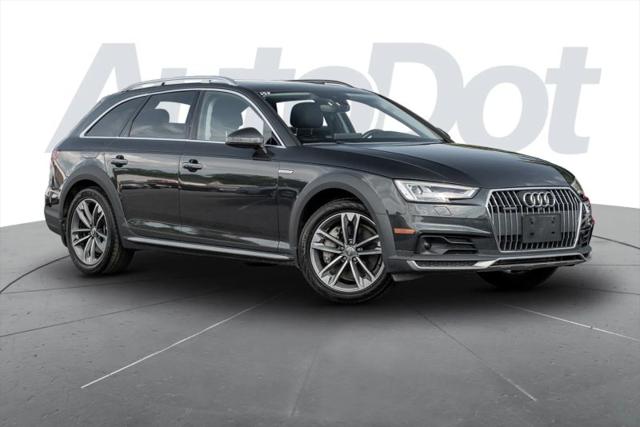2018 Audi allroad 2.0T Premium for sale in Sykesville, MD