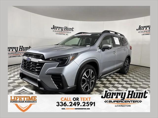 2023 Subaru Ascent Limited 7-Passenger for sale in Lexington, NC