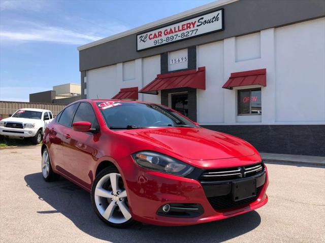 2015 Dodge Dart GT for sale in Olathe, KS
