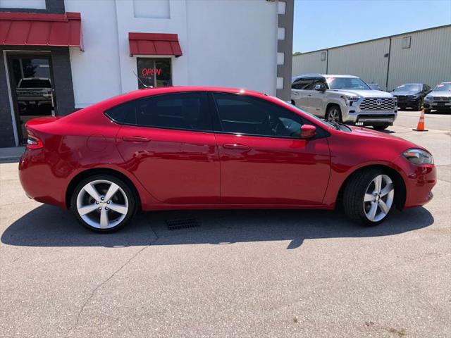 2015 Dodge Dart GT