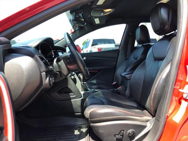 2015 Dodge Dart GT