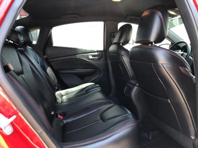 2015 Dodge Dart GT