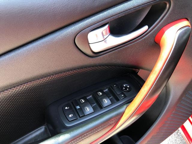 2015 Dodge Dart GT