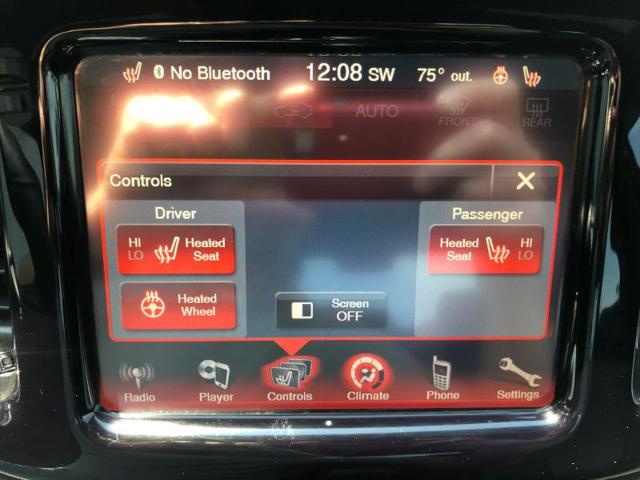 2015 Dodge Dart GT