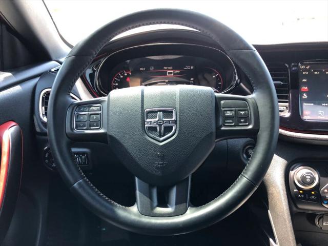 2015 Dodge Dart GT