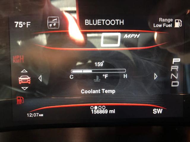 2015 Dodge Dart GT