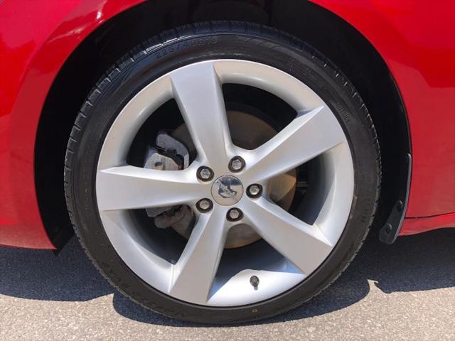 2015 Dodge Dart GT