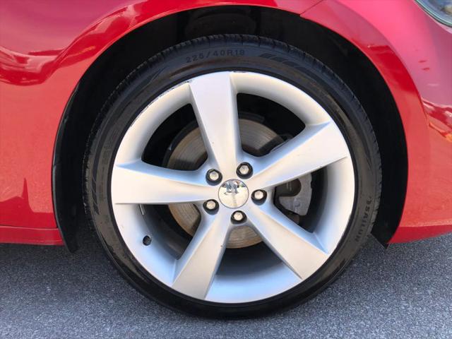 2015 Dodge Dart GT