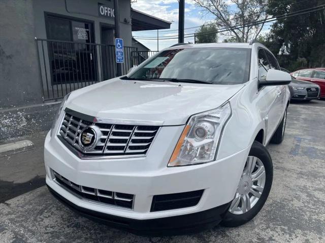 2014 Cadillac SRX Standard for sale in Corona, CA