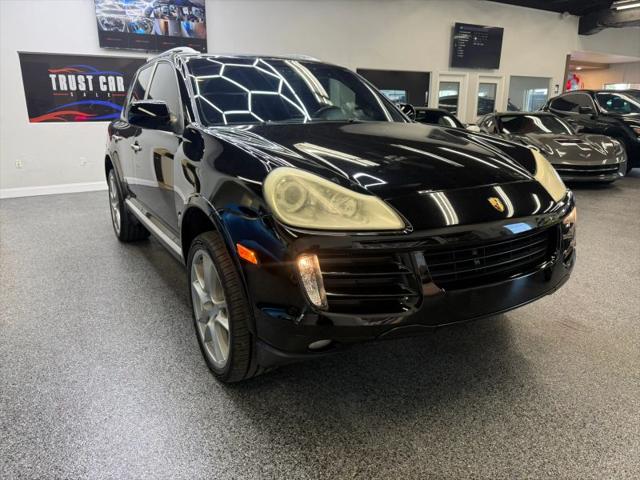 2008 Porsche Cayenne Base for sale in Orlando, FL