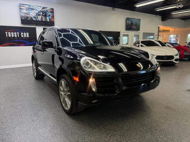 2008 Porsche Cayenne Base for sale in Orlando, FL