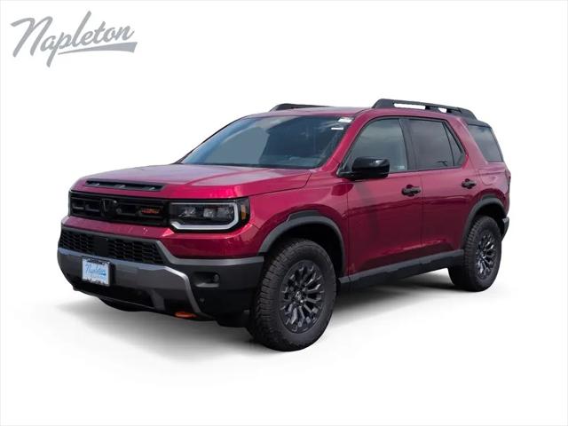 2026 Honda Passport AWD TrailSport for sale in Oak Lawn, IL