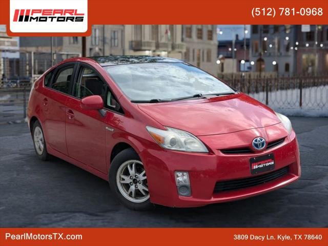 2010 Toyota Prius I for sale in Kyle, TX