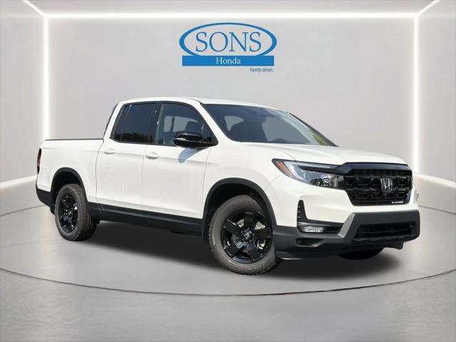 2026 Honda Ridgeline Black Edition for sale in McDonough, GA