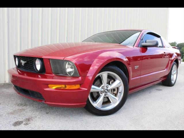 2008 Ford Mustang GT Deluxe for sale in Hiram, GA