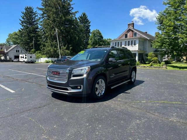 2015 GMC Acadia Denali for sale near Newark, OH