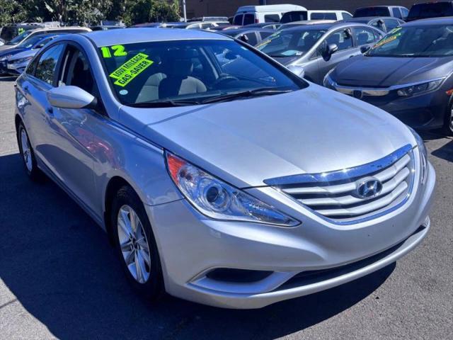 2012 Hyundai Sonata GLS for sale in Oceanside, CA