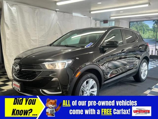 2023 Buick Encore GX Preferred AWD