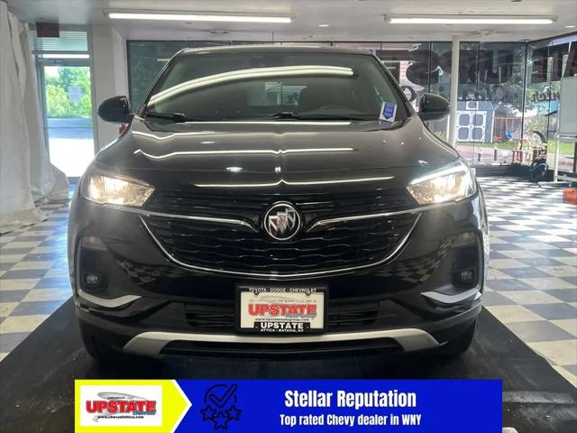 2023 Buick Encore GX Preferred AWD