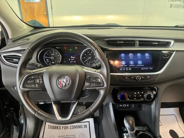 2023 Buick Encore GX Preferred AWD