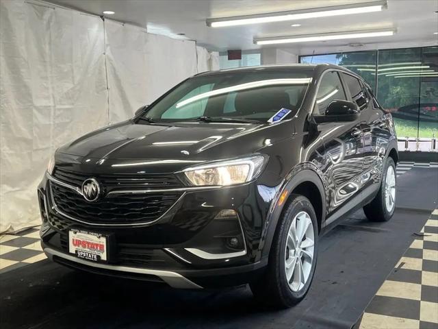 2023 Buick Encore GX Preferred AWD