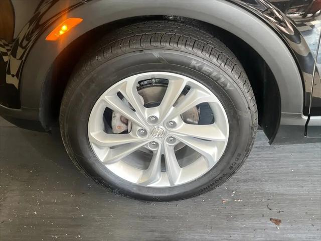 2023 Buick Encore GX Preferred AWD