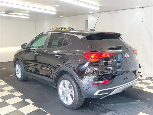2023 Buick Encore GX Preferred AWD