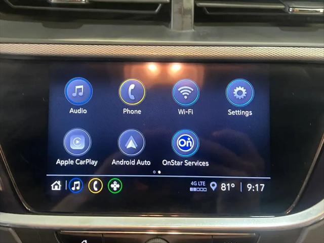 2023 Buick Encore GX Preferred AWD
