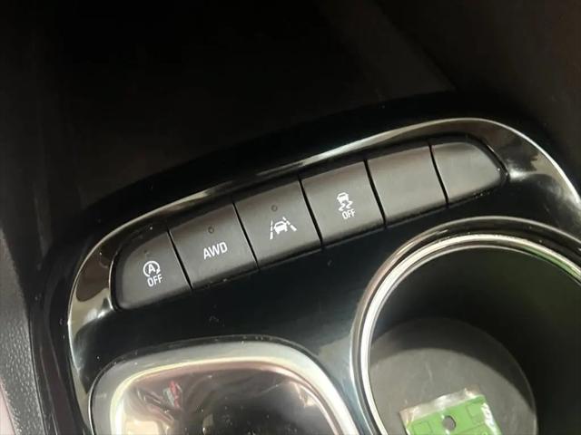 2023 Buick Encore GX Preferred AWD