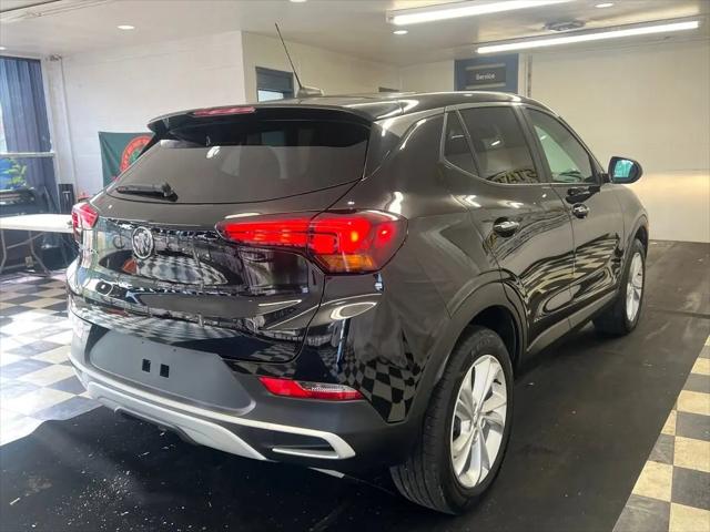 2023 Buick Encore GX Preferred AWD
