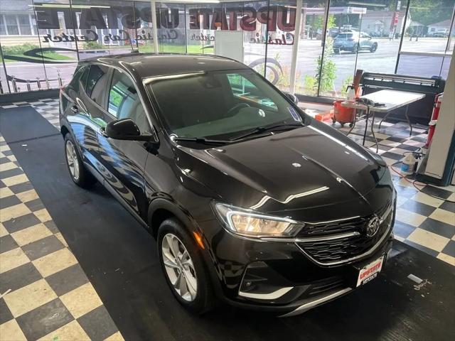 2023 Buick Encore GX Preferred AWD