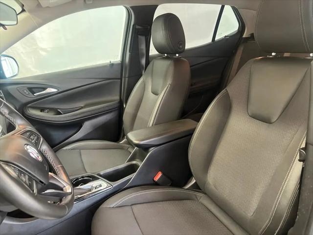 2023 Buick Encore GX Preferred AWD