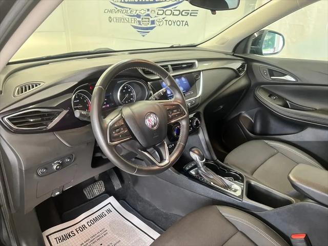 2023 Buick Encore GX Preferred AWD