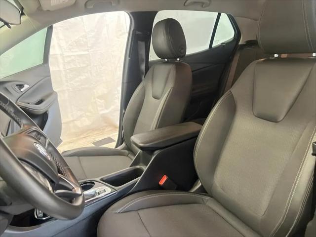 2023 Buick Encore GX Preferred AWD